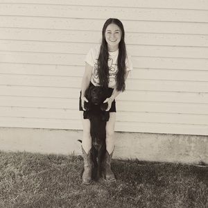 Meet your Posher, Taylor